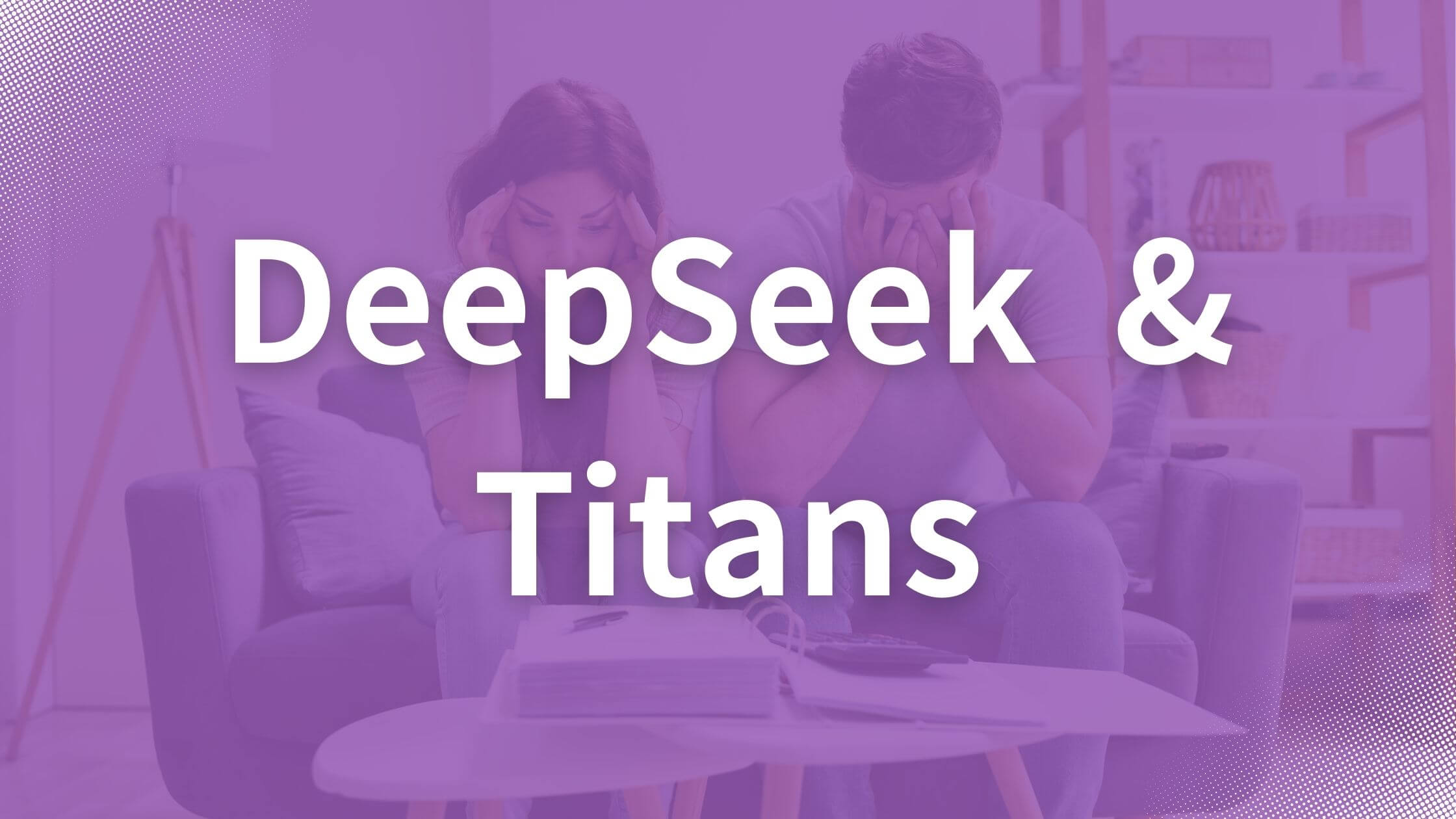 DeepSeek