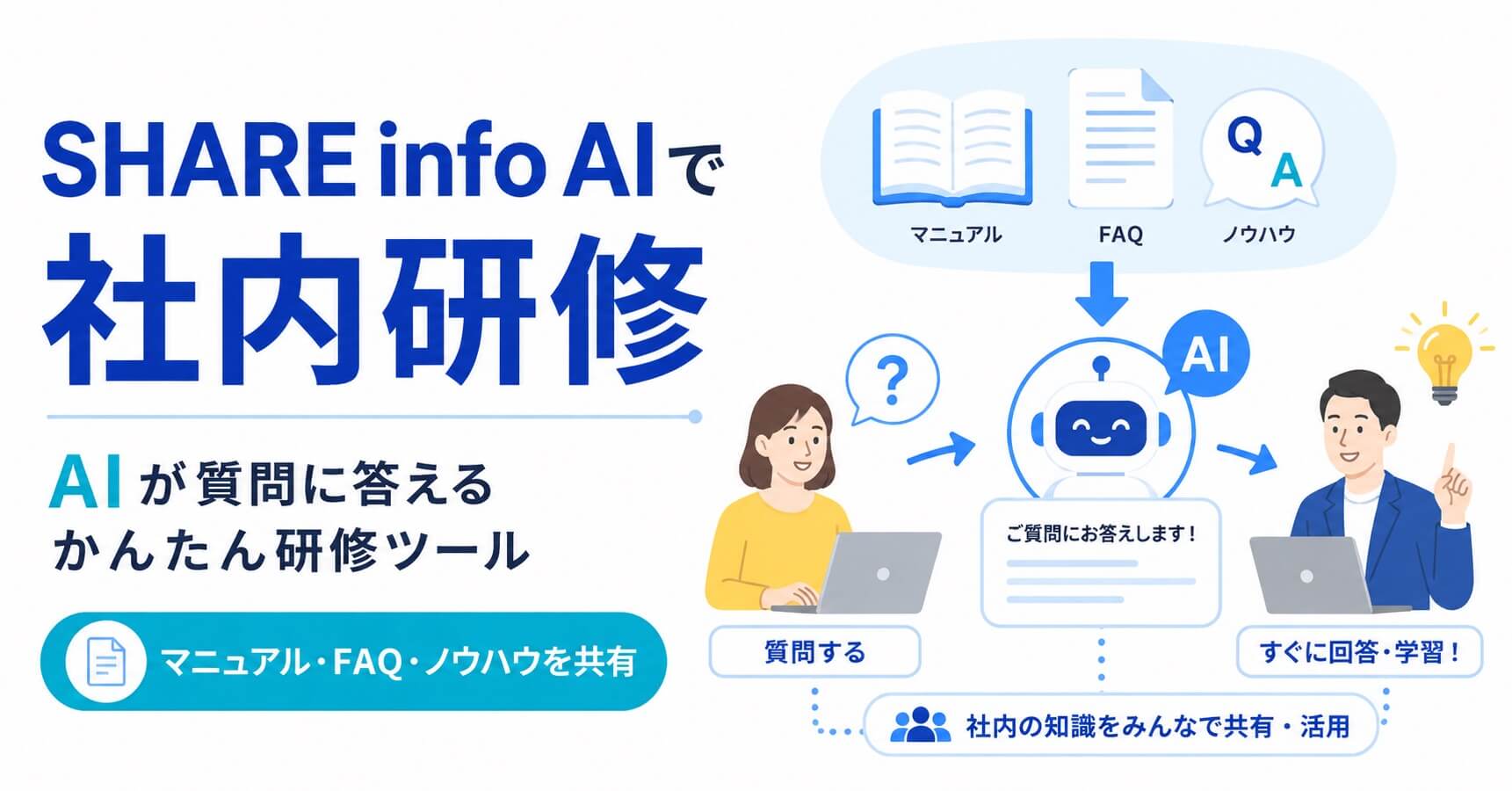 AI社内研修